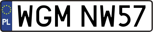 WGMNW57