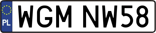 WGMNW58