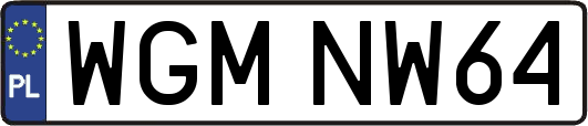 WGMNW64
