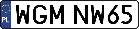 WGMNW65