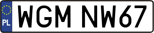 WGMNW67