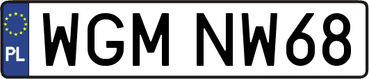 WGMNW68