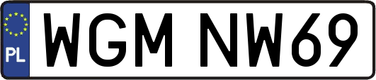 WGMNW69