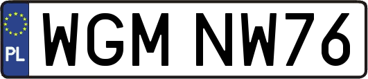 WGMNW76