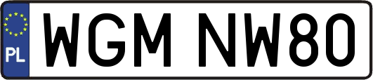WGMNW80
