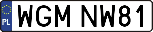 WGMNW81