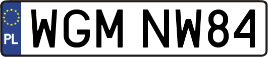 WGMNW84