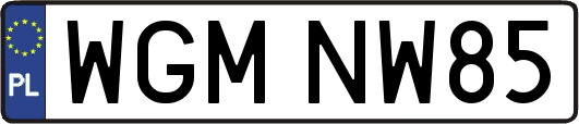 WGMNW85