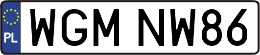 WGMNW86