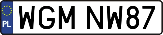 WGMNW87