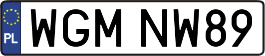 WGMNW89