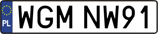 WGMNW91