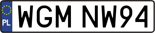 WGMNW94