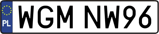 WGMNW96
