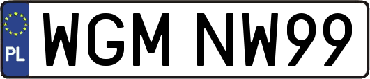 WGMNW99