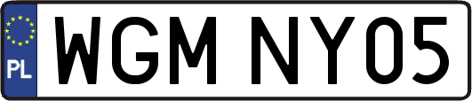 WGMNY05