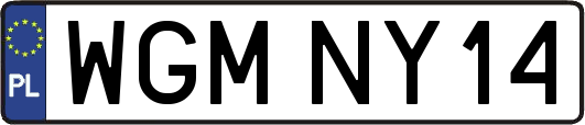 WGMNY14