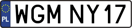 WGMNY17