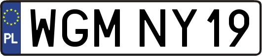 WGMNY19