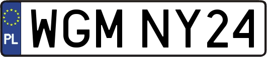 WGMNY24
