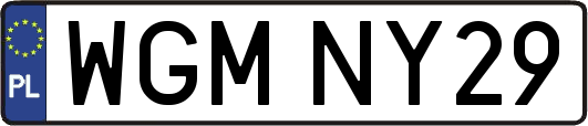 WGMNY29