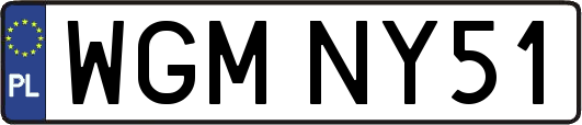 WGMNY51