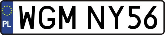 WGMNY56