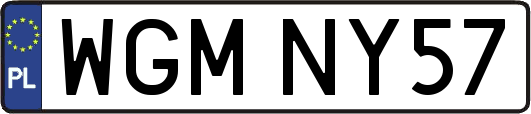 WGMNY57