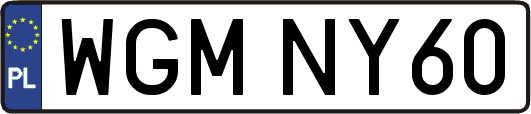 WGMNY60
