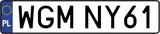 WGMNY61