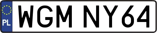 WGMNY64