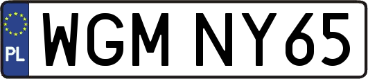 WGMNY65