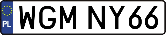 WGMNY66