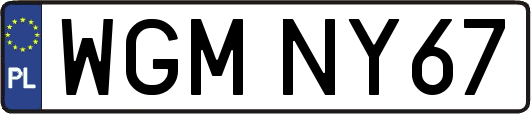 WGMNY67