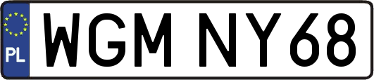 WGMNY68