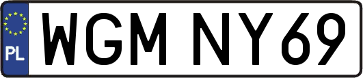 WGMNY69