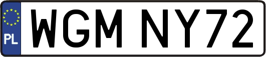 WGMNY72