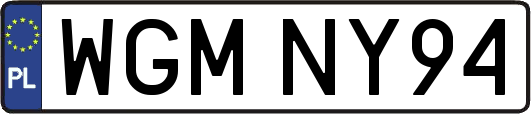 WGMNY94