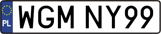 WGMNY99