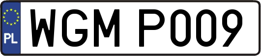WGMP009