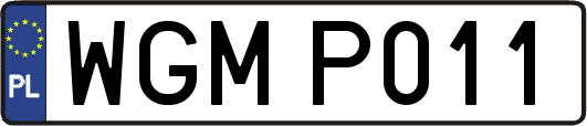 WGMP011