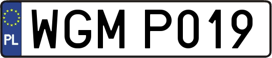 WGMP019