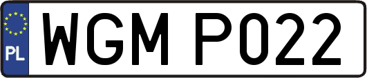WGMP022