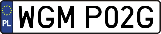WGMP02G