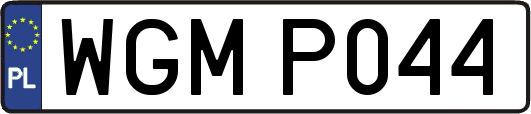 WGMP044