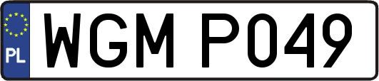 WGMP049