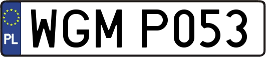 WGMP053