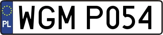 WGMP054