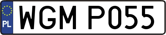 WGMP055