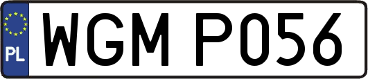 WGMP056